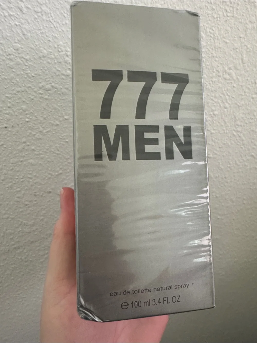 777 MEN NEW
